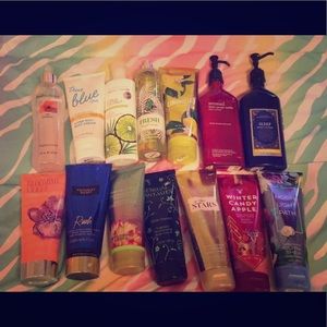 Bath&Body